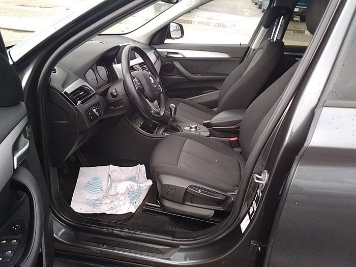 BMW X1 sDrive18d 110 kW (150 CV) Vehículo usado en Madrid BMW X1 sDrive18d 110 kW (150 CV) Vehículo usado en Madrid