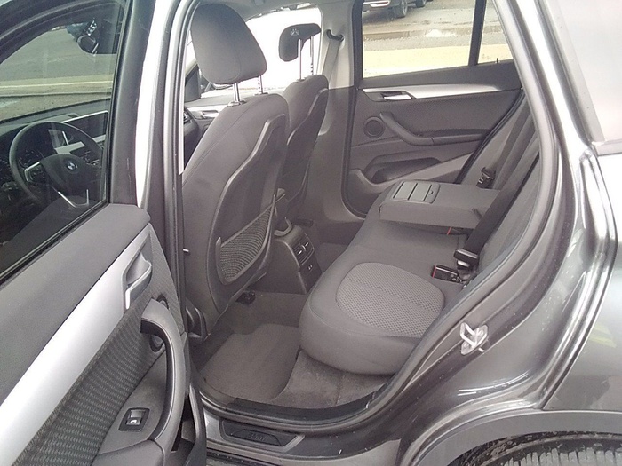 BMW X1 sDrive18d 110 kW (150 CV) Vehículo usado en Madrid BMW X1 sDrive18d 110 kW (150 CV) Vehículo usado en Madrid