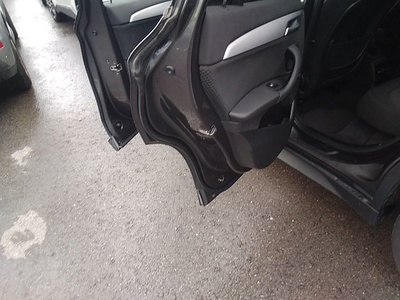 BMW X1 sDrive18d 110 kW (150 CV) 10 BMW X1 sDrive18d 110 kW (150 CV) 10