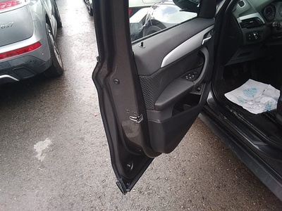 BMW X1 sDrive18d 110 kW (150 CV) 11 BMW X1 sDrive18d 110 kW (150 CV) 11