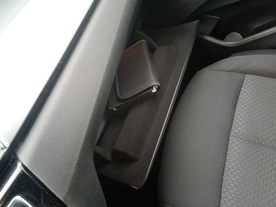 BMW X1 sDrive18d 110 kW (150 CV) 15 BMW X1 sDrive18d 110 kW (150 CV) 15