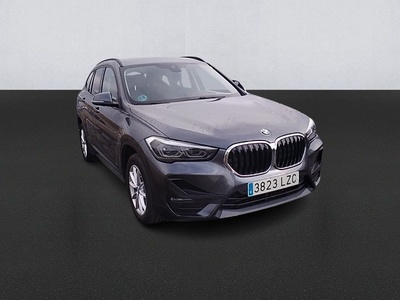 BMW X1 sDrive18d 110 kW (150 CV) 3 BMW X1 sDrive18d 110 kW (150 CV) 3