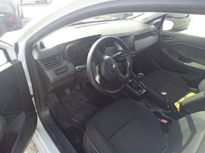 Renault Clio Business TCe 66 kW (90 CV) 7 Renault Clio Business TCe 66 kW (90 CV) 7