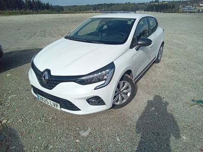 Renault Clio Business TCe 66 kW (90 CV) 1 Renault Clio Business TCe 66 kW (90 CV) 1