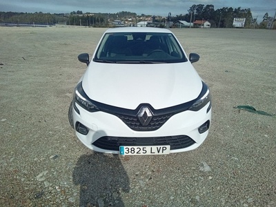 Renault Clio Business TCe 66 kW (90 CV) 2 Renault Clio Business TCe 66 kW (90 CV) 2