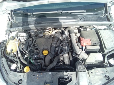 Renault Clio Business TCe 66 kW (90 CV) 10 Renault Clio Business TCe 66 kW (90 CV) 10