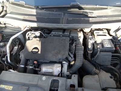 DS DS7 Crossback BlueHDi 130 DE Bastille + AT 96 kW (130 CV) 12 DS DS7 Crossback BlueHDi 130 DE Bastille + AT 96 kW (130 CV) 12