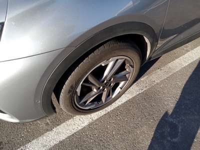 DS DS7 Crossback BlueHDi 130 DE Bastille + AT 96 kW (130 CV) 15 DS DS7 Crossback BlueHDi 130 DE Bastille + AT 96 kW (130 CV) 15