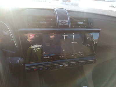 DS DS7 Crossback BlueHDi 130 DE Bastille + AT 96 kW (130 CV) 11 DS DS7 Crossback BlueHDi 130 DE Bastille + AT 96 kW (130 CV) 11