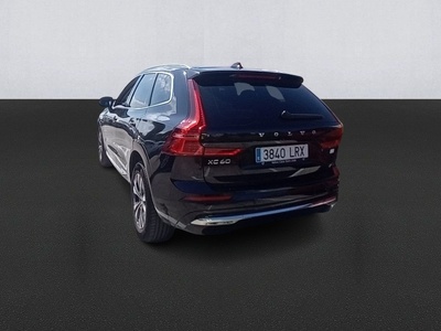 Volvo XC60 T6 Recharge Inscription Expression AWD Auto 250 kW (340 CV) 6 Volvo XC60 T6 Recharge Inscription Expression AWD Auto 250 kW (340 CV) 6