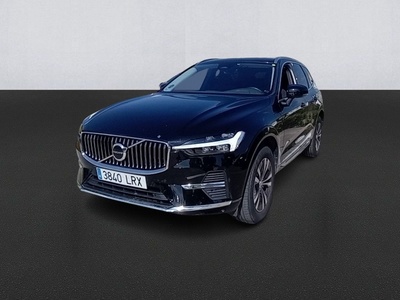 Volvo XC60 T6 Recharge Inscription Expression AWD Auto 250 kW (340 CV) 1 Volvo XC60 T6 Recharge Inscription Expression AWD Auto 250 kW (340 CV) 1