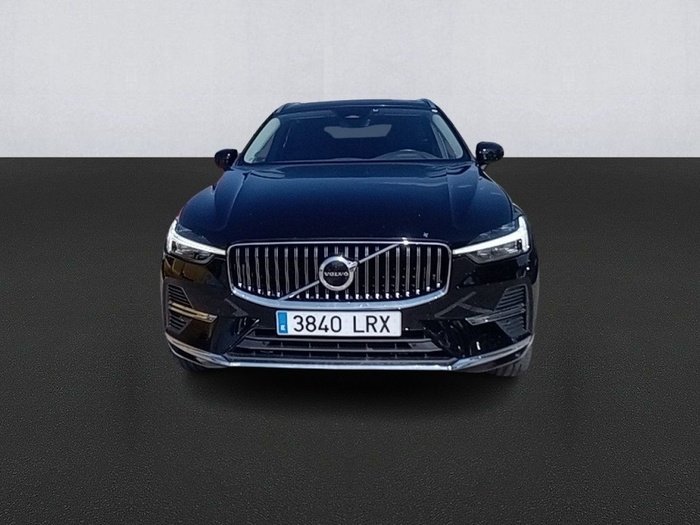 Volvo XC60 T6 Recharge Inscription Expression AWD Auto 250 kW (340 CV) Vehículo usado en Madrid Volvo XC60 T6 Recharge Inscription Expression AWD Auto 250 kW (340 CV) Vehículo usado en Madrid