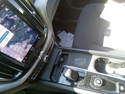 Volvo XC60 T6 Recharge Inscription Expression AWD Auto 250 kW (340 CV) 13 Volvo XC60 T6 Recharge Inscription Expression AWD Auto 250 kW (340 CV) 13