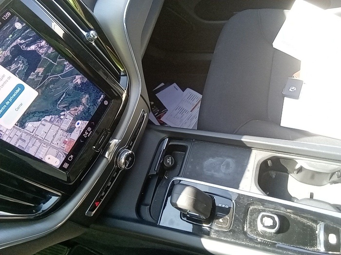 Volvo XC60 T6 Recharge Inscription Expression AWD Auto 250 kW (340 CV) Vehículo usado en Madrid Volvo XC60 T6 Recharge Inscription Expression AWD Auto 250 kW (340 CV) Vehículo usado en Madrid