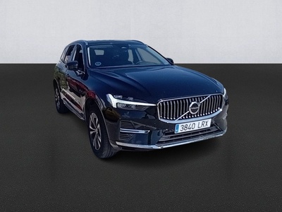 Volvo XC60 T6 Recharge Inscription Expression AWD Auto 250 kW (340 CV) 3 Volvo XC60 T6 Recharge Inscription Expression AWD Auto 250 kW (340 CV) 3