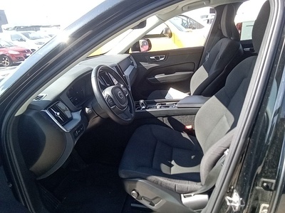 Volvo XC60 T6 Recharge Inscription Expression AWD Auto 250 kW (340 CV) 10 Volvo XC60 T6 Recharge Inscription Expression AWD Auto 250 kW (340 CV) 10