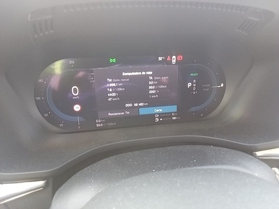 Volvo XC60 T6 Recharge Inscription Expression AWD Auto 250 kW (340 CV) 8 Volvo XC60 T6 Recharge Inscription Expression AWD Auto 250 kW (340 CV) 8