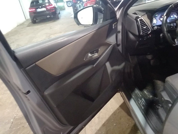 DS DS7 Crossback BlueHDi 130 DE Bastille + AT 96 kW (130 CV) Vehículo usado en Madrid DS DS7 Crossback BlueHDi 130 DE Bastille + AT 96 kW (130 CV) Vehículo usado en Madrid