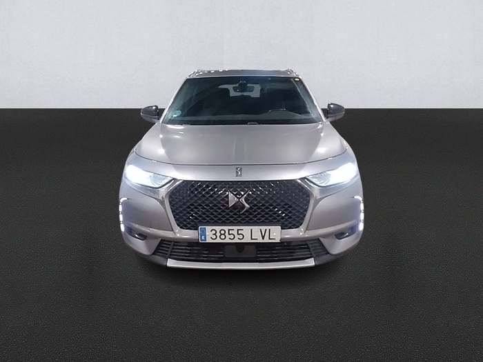 DS DS7 Crossback BlueHDi 130 DE Bastille + AT 96 kW (130 CV) Vehículo usado en Madrid DS DS7 Crossback BlueHDi 130 DE Bastille + AT 96 kW (130 CV) Vehículo usado en Madrid