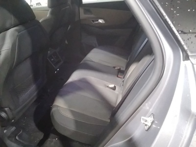 DS DS7 Crossback BlueHDi 130 DE Bastille + AT 96 kW (130 CV) 13 DS DS7 Crossback BlueHDi 130 DE Bastille + AT 96 kW (130 CV) 13