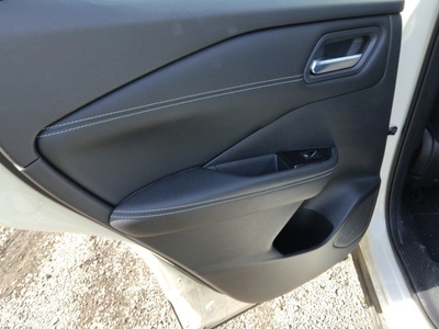 Nissan Qashqai DIG-T 140 mHEV Acenta 4x2 103 kW (140 CV) 10 Nissan Qashqai DIG-T 140 mHEV Acenta 4x2 103 kW (140 CV) 10