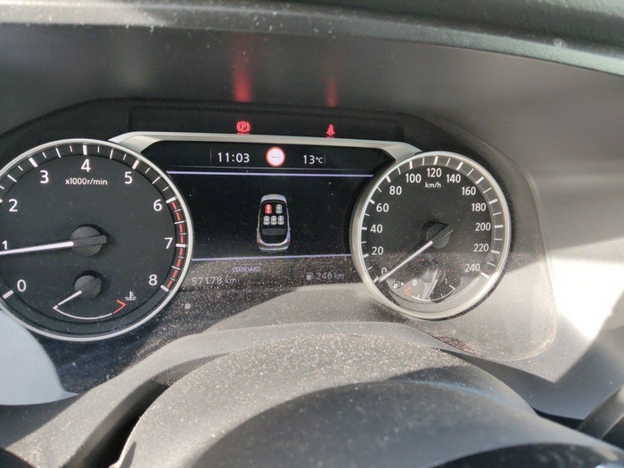 Nissan Qashqai DIG-T 140 mHEV Acenta 4x2 103 kW (140 CV) Vehículo usado en Madrid Nissan Qashqai DIG-T 140 mHEV Acenta 4x2 103 kW (140 CV) Vehículo usado en Madrid