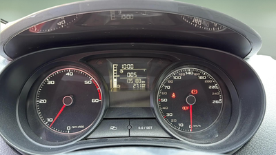 SEAT Ibiza 1.6 TDI FR ITech 30 Aniversario 77 kW (105 CV) 7 SEAT Ibiza 1.6 TDI FR ITech 30 Aniversario 77 kW (105 CV) 7