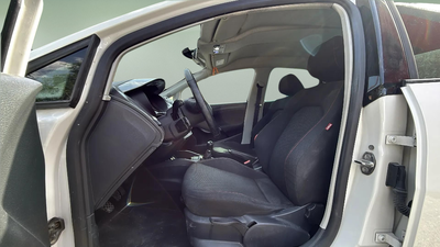 SEAT Ibiza 1.6 TDI FR ITech 30 Aniversario 77 kW (105 CV) 6 SEAT Ibiza 1.6 TDI FR ITech 30 Aniversario 77 kW (105 CV) 6