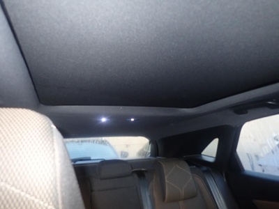 DS DS7 Crossback BlueHDi 130 DE Bastille + AT 96 kW (130 CV) 5 DS DS7 Crossback BlueHDi 130 DE Bastille + AT 96 kW (130 CV) 5