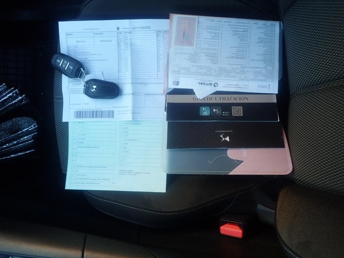 DS DS7 Crossback BlueHDi 130 DE Bastille + AT 96 kW (130 CV) Vehículo usado en Madrid DS DS7 Crossback BlueHDi 130 DE Bastille + AT 96 kW (130 CV) Vehículo usado en Madrid