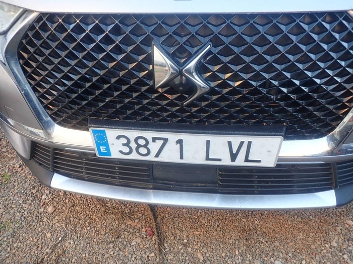 DS DS7 Crossback BlueHDi 130 DE Bastille + AT 96 kW (130 CV) Vehículo usado en Madrid DS DS7 Crossback BlueHDi 130 DE Bastille + AT 96 kW (130 CV) Vehículo usado en Madrid