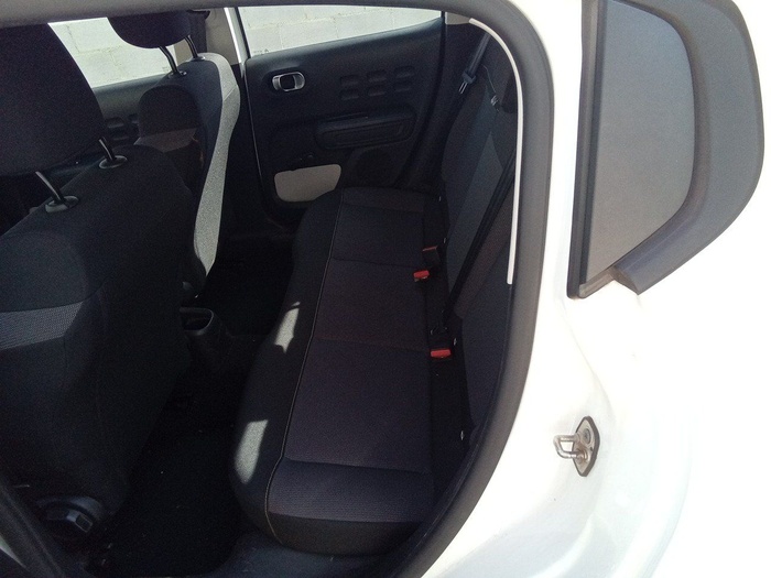 Citroen C3 BlueHDi 100 S&S Feel 75 kW (102 CV) Vehículo usado en Madrid Citroen C3 BlueHDi 100 S&S Feel 75 kW (102 CV) Vehículo usado en Madrid