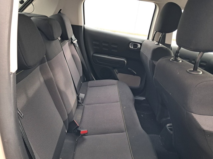 Citroen C3 BlueHDi 100 S&S Feel 75 kW (102 CV) Vehículo usado en Madrid Citroen C3 BlueHDi 100 S&S Feel 75 kW (102 CV) Vehículo usado en Madrid