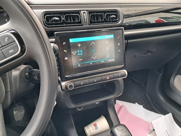 Citroen C3 BlueHDi 100 S&S Feel 75 kW (102 CV) Vehículo usado en Madrid Citroen C3 BlueHDi 100 S&S Feel 75 kW (102 CV) Vehículo usado en Madrid