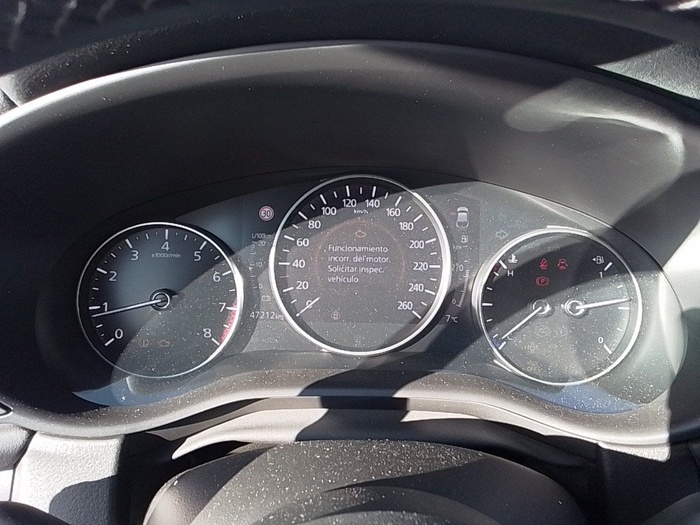 Mazda CX-30 2.0 e-Skyactive G MHEV Prime-line 90 kW (122 CV) Vehículo usado en Madrid Mazda CX-30 2.0 e-Skyactive G MHEV Prime-line 90 kW (122 CV) Vehículo usado en Madrid