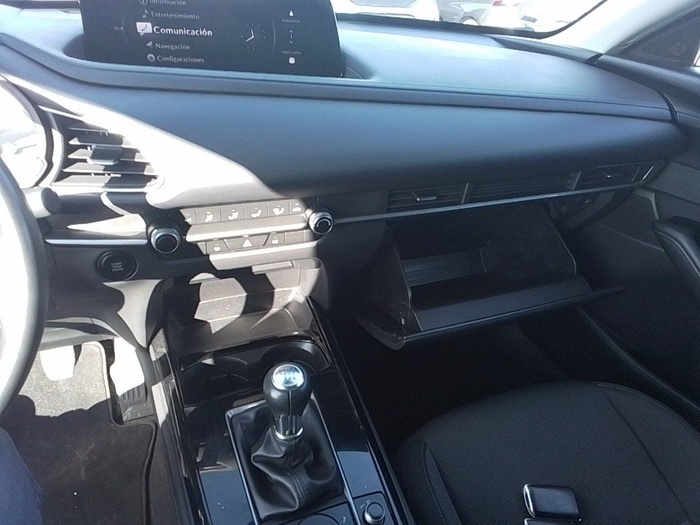 Mazda CX-30 2.0 e-Skyactive G MHEV Prime-line 90 kW (122 CV) Vehículo usado en Madrid Mazda CX-30 2.0 e-Skyactive G MHEV Prime-line 90 kW (122 CV) Vehículo usado en Madrid