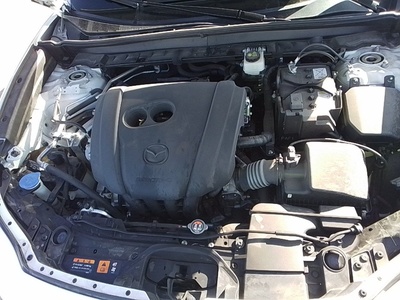 Mazda CX-30 2.0 e-Skyactive G MHEV Prime-line 90 kW (122 CV) 14 Mazda CX-30 2.0 e-Skyactive G MHEV Prime-line 90 kW (122 CV) 14