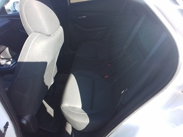 Mazda CX-30 2.0 e-Skyactive G MHEV Prime-line 90 kW (122 CV) Vehículo usado en Madrid Mazda CX-30 2.0 e-Skyactive G MHEV Prime-line 90 kW (122 CV) Vehículo usado en Madrid