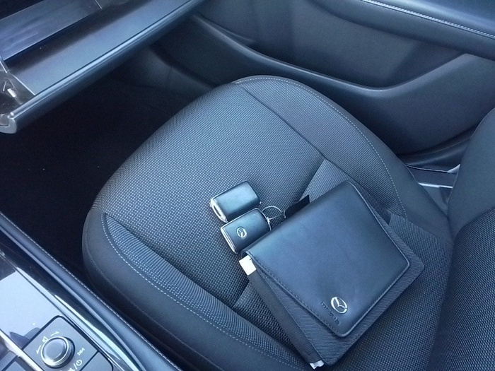 Mazda CX-30 2.0 e-Skyactive G MHEV Prime-line 90 kW (122 CV) Vehículo usado en Madrid Mazda CX-30 2.0 e-Skyactive G MHEV Prime-line 90 kW (122 CV) Vehículo usado en Madrid