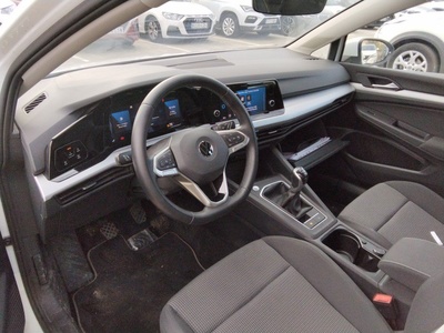 Volkswagen Golf 2.0 TDI 85 kW (115 CV) 7 Volkswagen Golf 2.0 TDI 85 kW (115 CV) 7