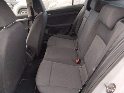 Volkswagen Golf 2.0 TDI 85 kW (115 CV) 9 Volkswagen Golf 2.0 TDI 85 kW (115 CV) 9