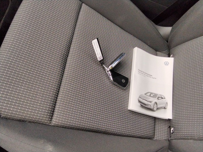 Volkswagen Golf 2.0 TDI 85 kW (115 CV) Vehículo usado en Madrid Volkswagen Golf 2.0 TDI 85 kW (115 CV) Vehículo usado en Madrid