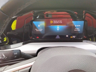 Volkswagen Golf 2.0 TDI 85 kW (115 CV) 14 Volkswagen Golf 2.0 TDI 85 kW (115 CV) 14