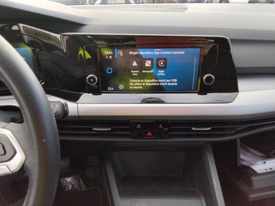 Volkswagen Golf 2.0 TDI 85 kW (115 CV) 11 Volkswagen Golf 2.0 TDI 85 kW (115 CV) 11