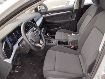 Volkswagen Golf 2.0 TDI 85 kW (115 CV) 10 Volkswagen Golf 2.0 TDI 85 kW (115 CV) 10