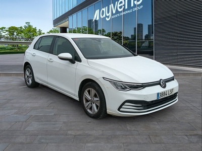 Volkswagen Golf 2.0 TDI 85 kW (115 CV) 3 Volkswagen Golf 2.0 TDI 85 kW (115 CV) 3