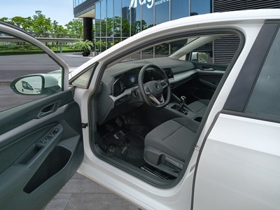 Volkswagen Golf 2.0 TDI 85 kW (115 CV) 7 Volkswagen Golf 2.0 TDI 85 kW (115 CV) 7