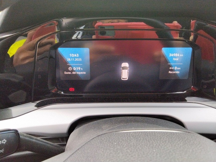 Volkswagen Golf 2.0 TDI 85 kW (115 CV) Vehículo usado en Madrid Volkswagen Golf 2.0 TDI 85 kW (115 CV) Vehículo usado en Madrid