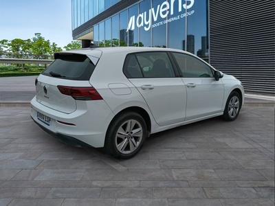 Volkswagen Golf 2.0 TDI 85 kW (115 CV) 4 Volkswagen Golf 2.0 TDI 85 kW (115 CV) 4