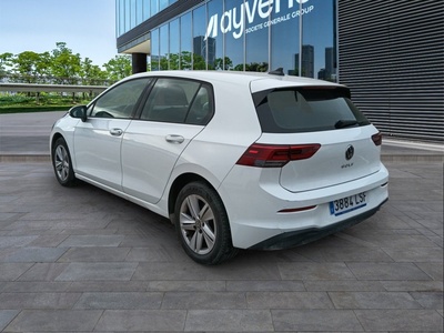 Volkswagen Golf 2.0 TDI 85 kW (115 CV) 6 Volkswagen Golf 2.0 TDI 85 kW (115 CV) 6